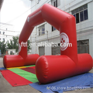 Fashion Used Inflatable Arch